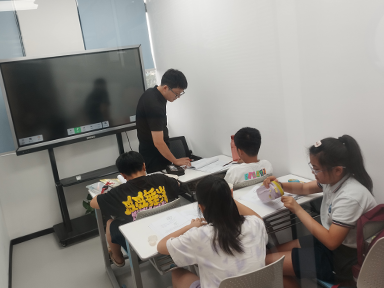 上海初中培训班排名
