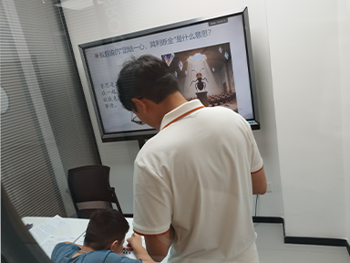 上海初中培训班排名