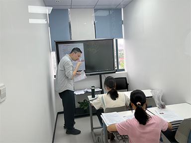 上海初中培训班排名