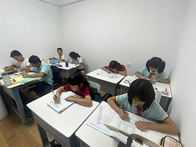 上海初中培训班排名